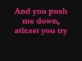 Three days grace - Wake up [ With LYRICS ]