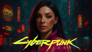 видео: Cyberpunk 2077 прохождение #1 картинка: Cyberpunk 2077 прохождение #1