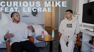 Staying Grounded & Standing Firm In Your Convictions ft. Lecrae // Michael Porter Jr.