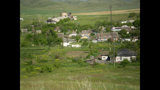 СЕЛО АЛТАЙКА / РАЙОН АЛТАЙ / ВОСТОЧНО - КАЗАХСТАНСКАЯ ОБЛАСТЬ