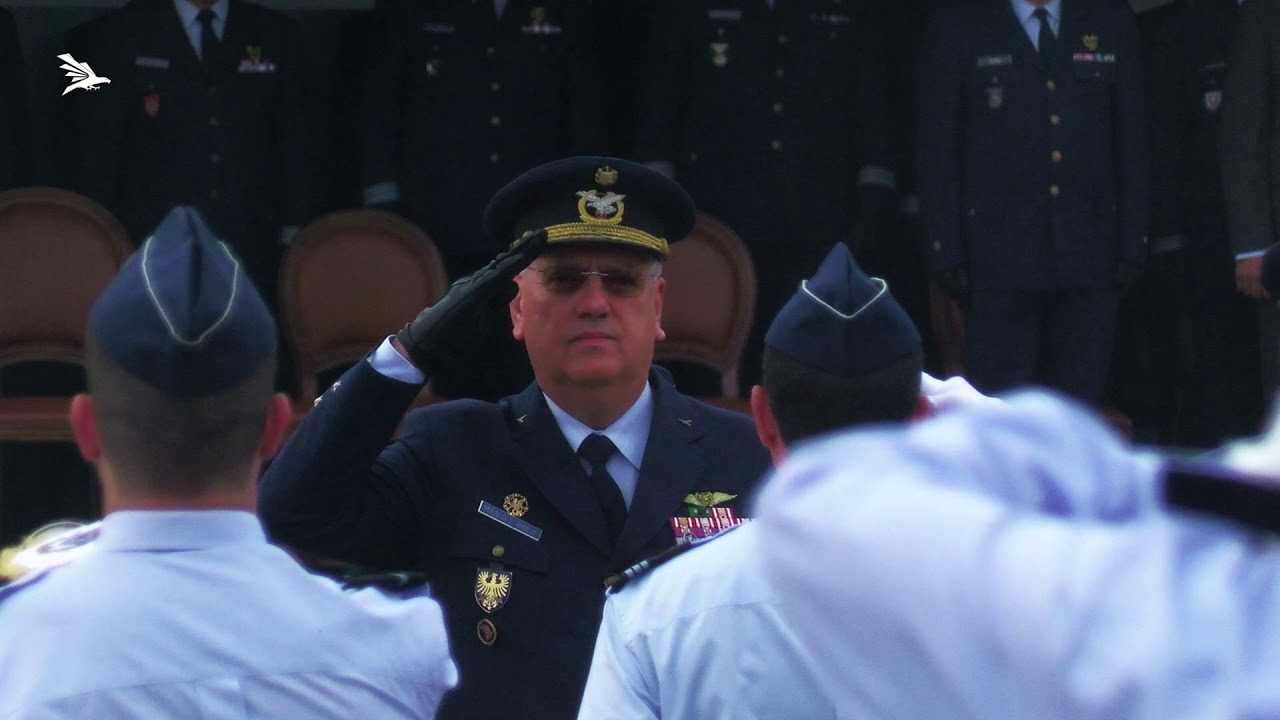 Juramento de Bandeira IB02/2017 - CFMTFA 15DEZ2017