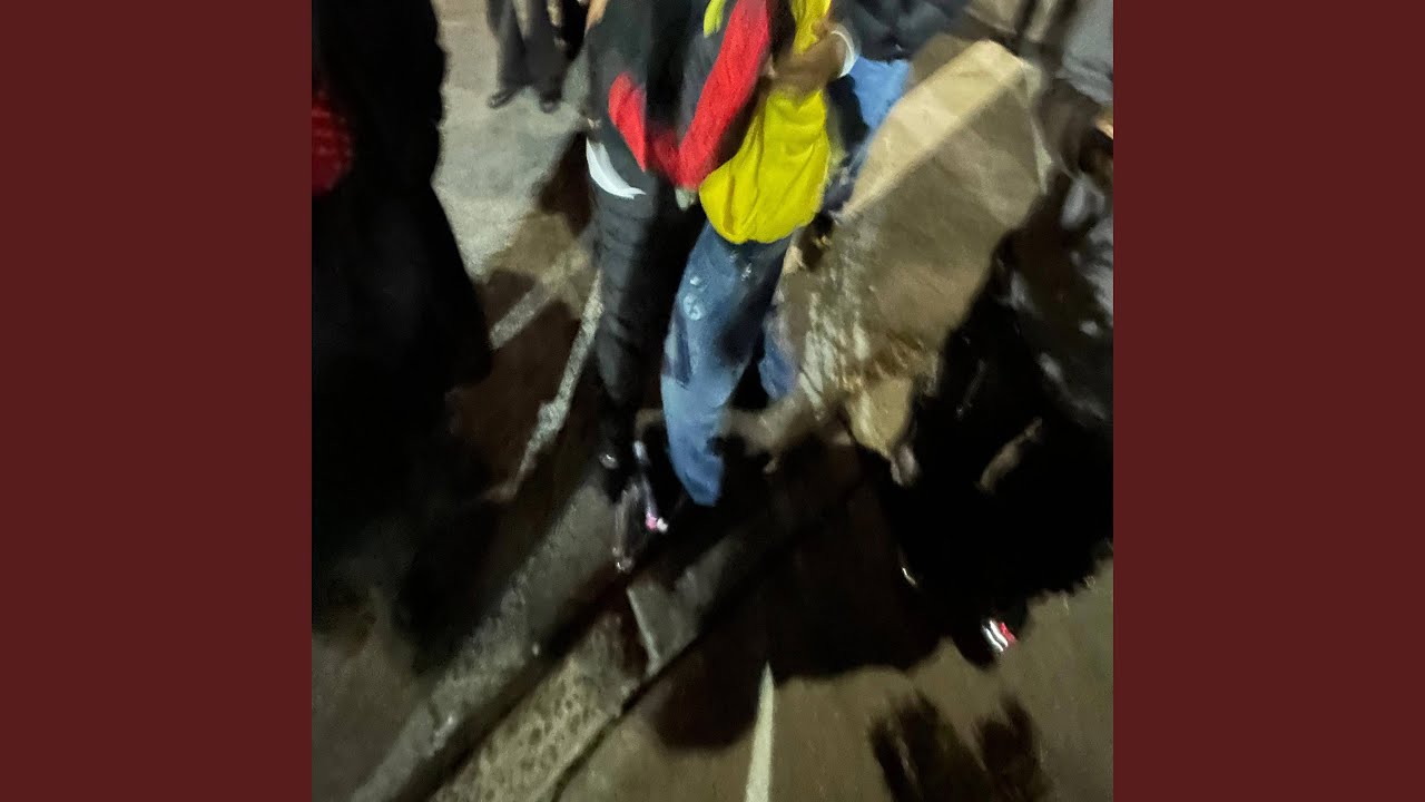 Underground n Hollywood (okayypablo)