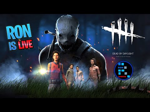 Dead By Daylight | Don't Get Scared - Let's Face The Fear  - Dead By Daylight | Don't Get Scared - Let's Face The Fear 