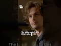 From little trailer to the big stage #criminalminds