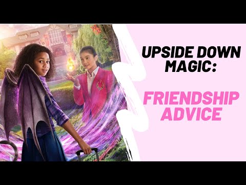 Siena Agudong & Izabela Rose Share Friendship Advice