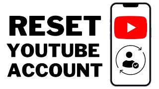 How To Reset Youtube Account | YouTube Recommendations | Full Guide 2025