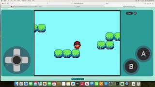 Microsoft Makecode Arcade Tutorial Beginner part 1