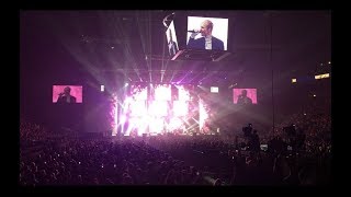 Золотой граммофон 2018. Макс Барских — Моя любовь Live Золотой граммофон 2018. Макс Барских — Моя любовь Live