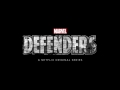 Nirvana - Come As You Are (Marvel's The Defenders SDCC Teaser Trailer Song) [UPDATED]