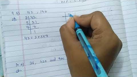 Class - 5th math(15/8/2020) chapter - 6, exercise - 6A, sum - 9, 10