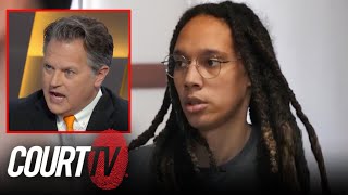 What to Know About Brittney Griner's Trial in Russia