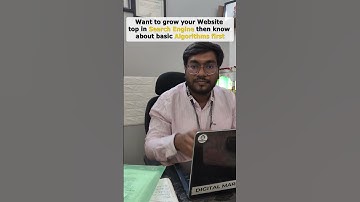 5 Google Algorithms to Boost Your Website