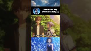 Do You Love Me  anime shorts