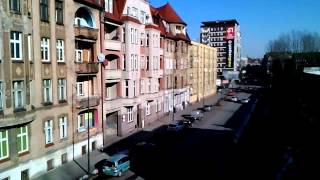 Asus Memo Pad 8 (ME180A) - test kamery na zewnątrz