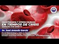 Hemoterapia y otros dilemas en tiempos de crisis sanitaria por COVID 19