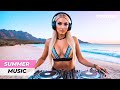 Music 2024 New Songs 🌴 Summer Chill &amp; Deep House 🌴 Top Songs of 2024 Dj Mix