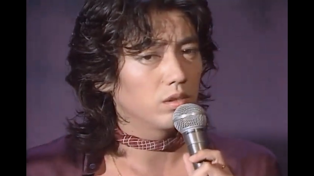 ジュリー　BEST  5 ！