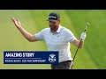 The complete story of michael blocks remarkable final round  2023 pga championship