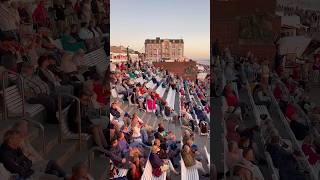 Sylt 20.08.2025 🥰❤️ Vicky Leandros - Ich liebe das Leben (1975) ☀️🌊 Sonnenuntergang in Westerland
