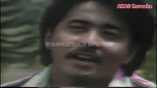 SORGA DUNIA Rano Karno KARAOKE Ver Akas