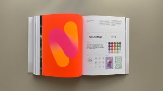 Stockholm Design Lab Book | Stockholm Design Lab | Flip Through