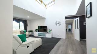 241 Armstrong Street, Elliminyt