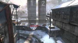 xI L33tTech Ix - Black Ops spawn tomahawk on WMD