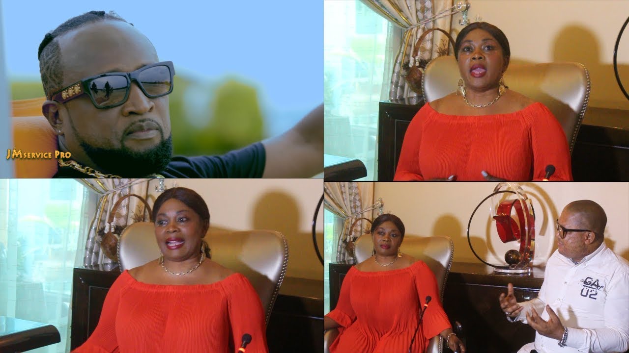 MA MPATA  ABETI  HISTOIRE VRAIE, YA CARRIÈRE YA WERRASON PE YA WENGE MUSICA