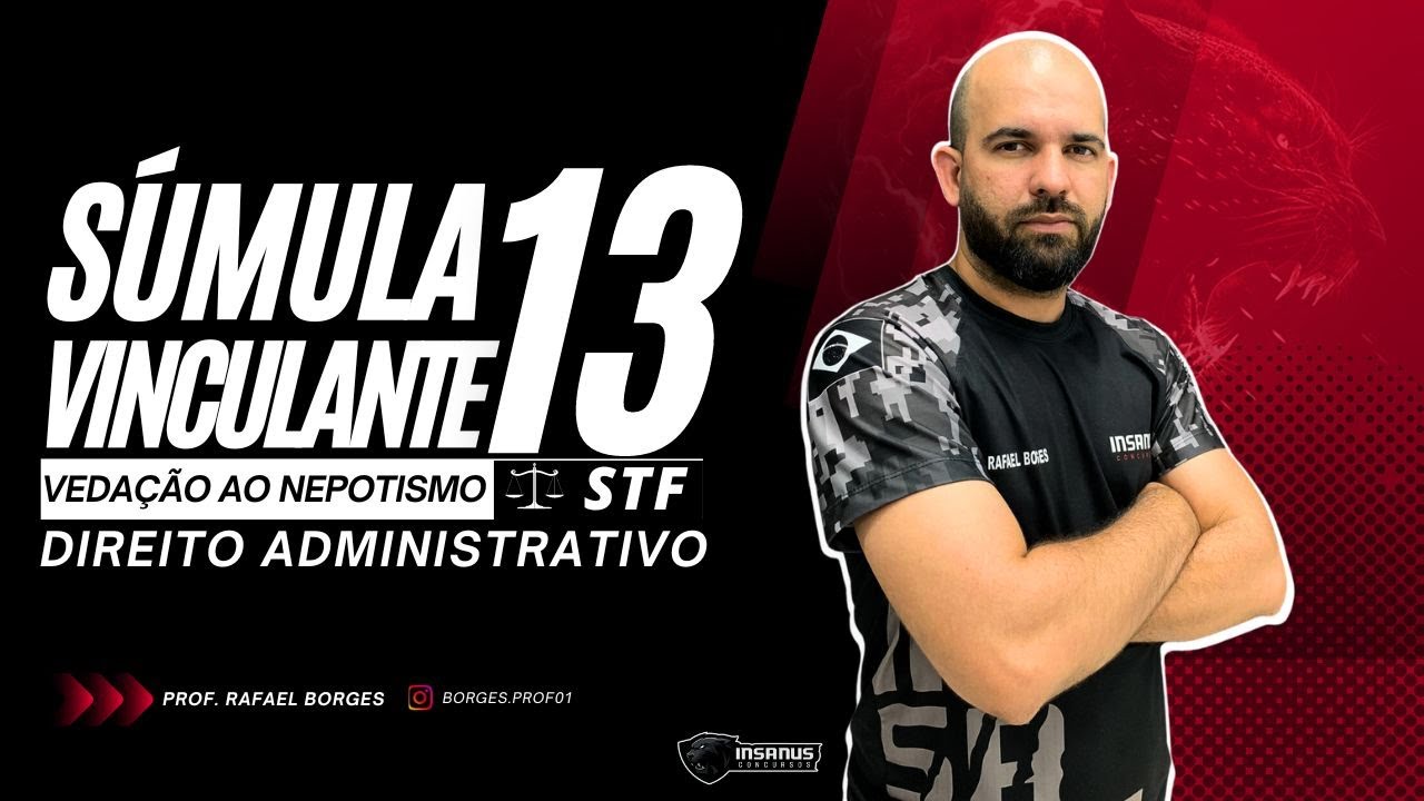 S MULA VINCULANTE 13 STF VEDA O AO NEPOTISMO YouTube s-mula-vinculante-13-stf-veda-o-ao-nepotismo-youtube