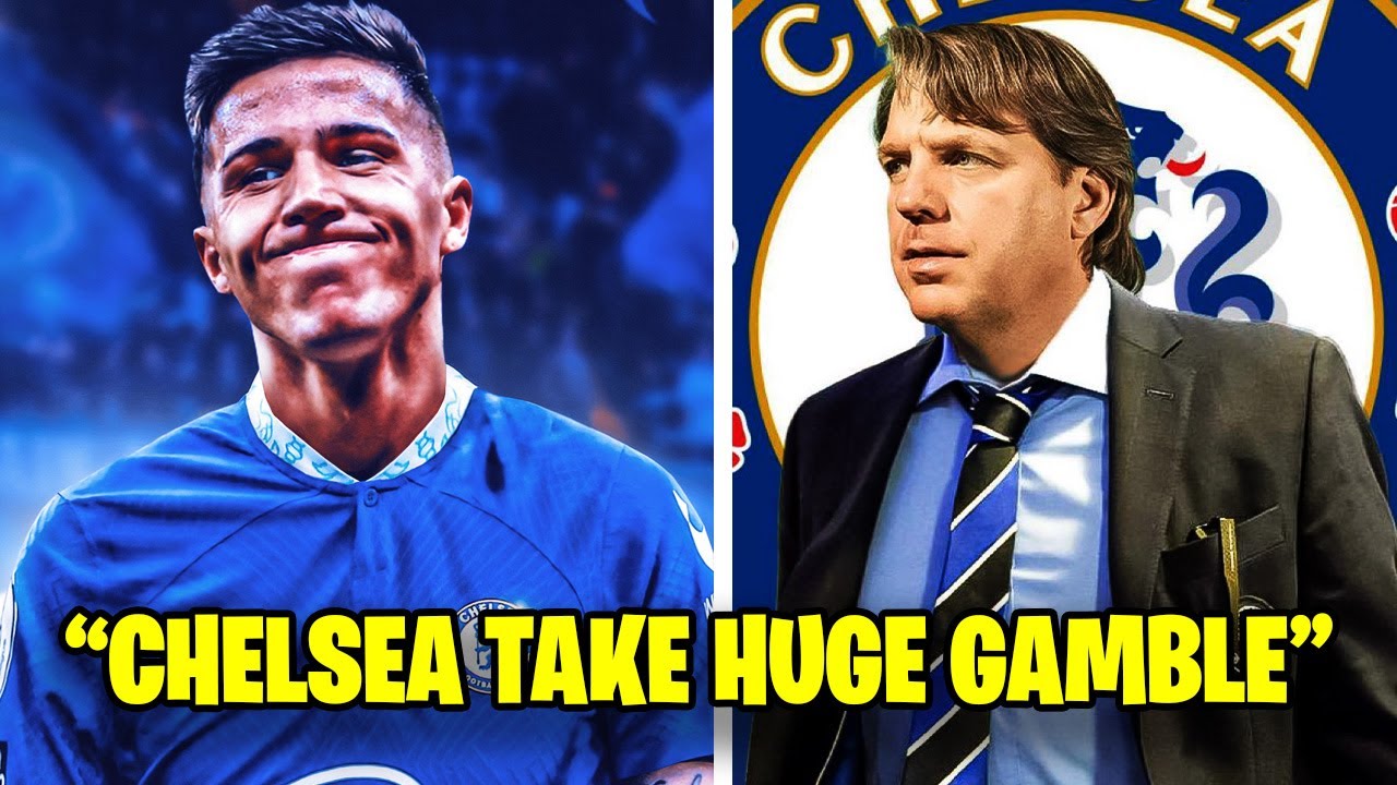 The TRUTH About How Chelsea Can AVOID Financial Fair Play
