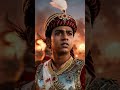 1761 Panipat 😱 एक गलती… और सब खत्म!