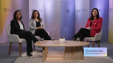 Modernizing Mainframe Applications for OSS/BSS Systems | AWS Events