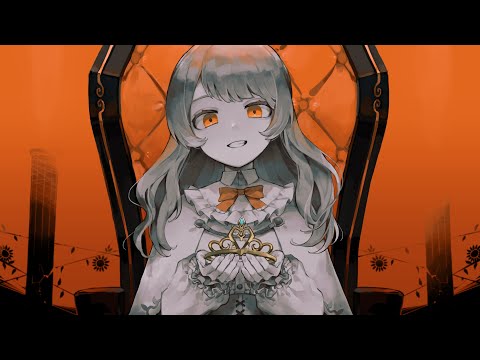 KING／Kanaria　(covered by,八月一日　陽南)