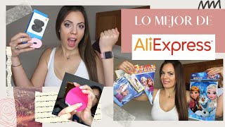 H A U L   Ali Express - LO MEJOR