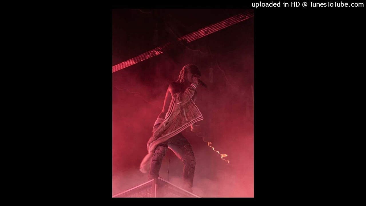 osamason type beat - "flexlike"