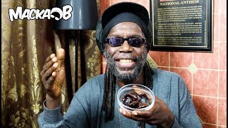 Wha Me Eat Wednesdays 'Dates' 7/6/2017