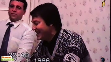 Wahid Saberi  وحید صابری او دختر کابل اهنگ که کمتر شنیده شده