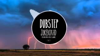 Gareth Emery ft Gavin Beach - Eye Of The Storm (BL3R Remix) [HD 1080p]