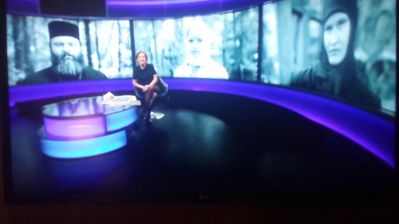 The curvaceous Kirsty Wark