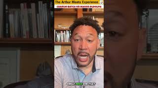 Famous Charlie Batch Talks Belief In Pittsburgh Steelers Mason Rudolph Profile