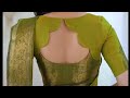 New stylish Blouse &amp; Net Baju Designs 2025 | Trending Fashion look for Saree #trending #shortsfeed