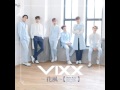 [HQ] [AUDIO] VIXX – Moonlight (Instrumental) @ Mini Album [Hana-Kaze]