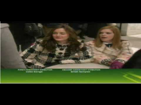 Gossip Girl 2X16 - You've Got Yale - Promo