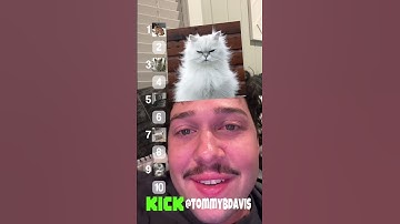 RANKING CATS ID PENETRATE