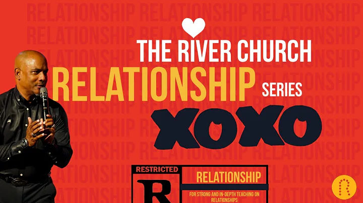 Relationship Series (Part 3) | 9AM | Bishop Ronald Godbee | The River Church