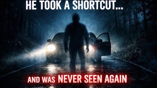 He Took A Shortcut And Was Never Seen Again