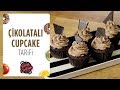 Bol Çikolatalı Cupcake Tarifi | Le Fırın'da En Çok İstenilen Tarif