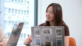Insighta | Employer & Interns' Sharing | HKLSS Life Sciences Summer Internship Program