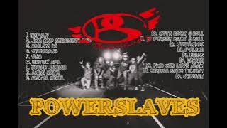 Powerslaves full album tanpa Iklan