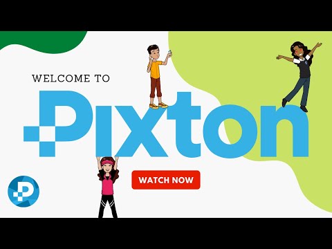Introduction to Pixton